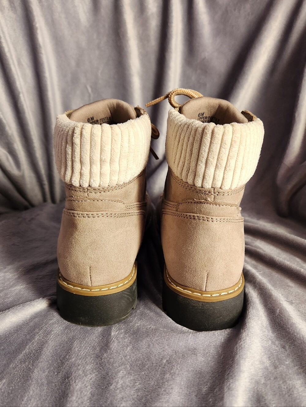 Cliffs Boots - Picture 2 of 6